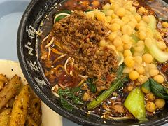 -紫金港餐饮中心-风味餐厅(浙江大学紫金港校区店)