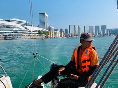 -五缘湾游艇帆船俱乐部