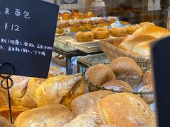 -仙峰天然面包(迎宾路店)