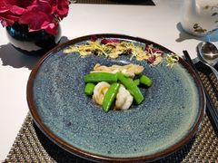 -五号茶居·新派粤菜·岭南五号酒店(沿江中路店)