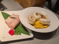 -山焱·炭火自助烤肉(周浦万达店)