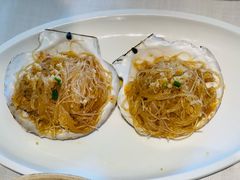 -开海·红岛海鲜虾水饺(石老人店)