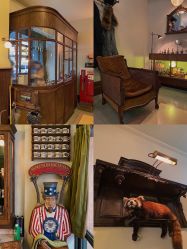 -IMUSE BARBER SHOP