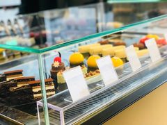 -麦雪尔甜品·生日蛋糕(新街口旗舰店)