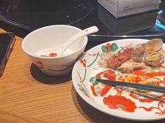 -味莊餐厅(康庄南街店)
