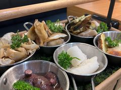 -一朵菌·野生菌探索家火锅(南亚店)