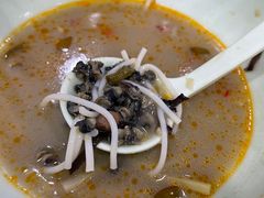 -家味螺蛳粉&烤鱼(五角场店)