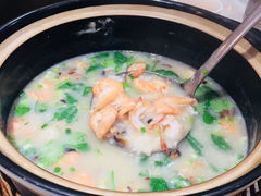 -如轩·海鲜砂锅粥·潮汕菜(小榄店)