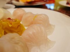 -鸣诗自助餐(澳門四季酒店)