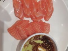 -集品鲜湾·蒸汽海鲜自助料理(青岛银座和谐广场店)