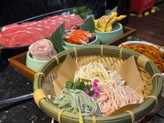 -捞王锅物料理(凯旋路店)
