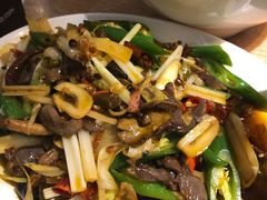 -李子坝梁山鸡(北碚万达五鸡哥店)