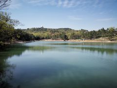 -南京市无想山景区