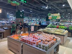 -兴龙广缘超市(奥体中心店)