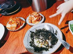 -山之屋炭火烧肉·生啤畅饮(大朗万科中央公园店)