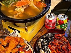 -Dak's 炸鸡(远景路店)