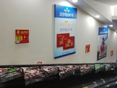 -沃尔玛购物广场(霖雨路店)