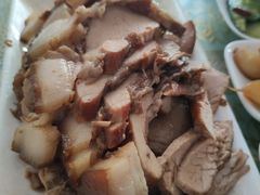 卤肉-孙记炒炮(西街店)