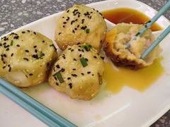 -小杨生煎(湟普汇店)