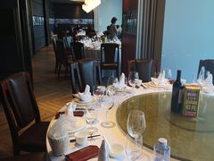 包厢-上海小南国(正大店)