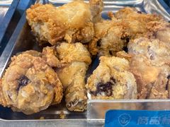 -春苗炸鸡