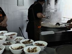 -郝刚刚羊杂割(柳巷店)