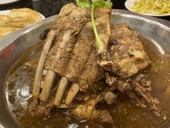 -蝎王府羊蝎子(西稍门店)