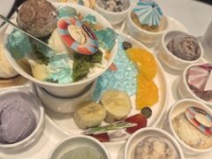 -哈根达斯(滨江店)