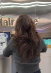 -Hair Code芭曲发型