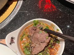 -牛事制造局牛肉火锅(莲岳路店)