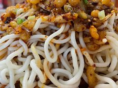 小份凉面-山城酒家(燕山路店)