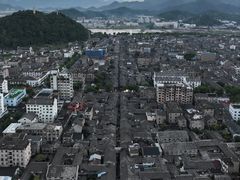 -紫阳古街