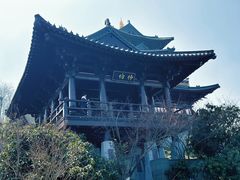 -雅达·阳羡溪山小镇中心