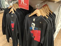 -优衣库(成都锦华万达广场店)