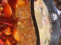 -萍姐火锅·公路夜市(南京新街口店)