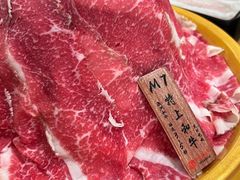 -牛匠和牛寿喜锅(西安总店)