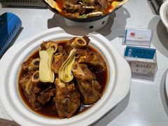 -沈家花园如皋菜(海阳路店)