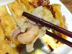 -海富荣·锅贴·陕菜家常菜(阳光城店)