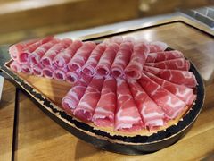 -百叶居·老北京涮羊肉(鼓楼店)