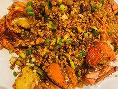 -达叔香味海鲜(海棠68环球美食街店)