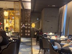 -万达瑞华酒店·品珍中餐厅