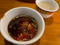 -如意林卡藏餐吧(大昭寺店)