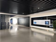 -上海航天创新创业中心