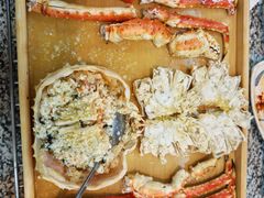 -震海贝烤贝·民俗特色店(延吉总店)