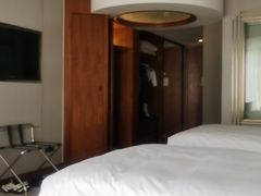 -上海千禧海鸥大酒店