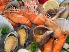 -长沙北辰洲际酒店-兰调全日餐厅