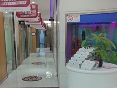 -雅悦齿科(顾村公园店)