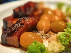 -上海苏宁宝丽嘉酒店·嘉府壹号中餐厅