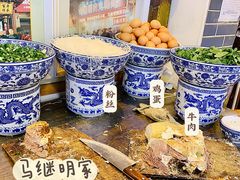 -清真·马继明肉丸胡辣汤回坊总店
