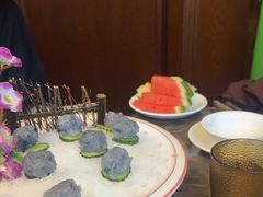 -刘一手重庆火锅(万达广场店)